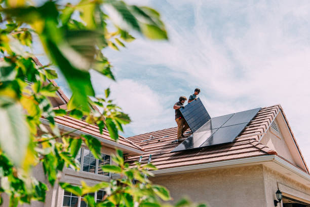 Best Gutter Installation and Roofing  in Centerville, IN