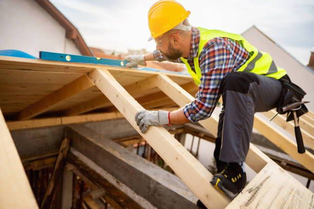 Best Residential Roofing Contractor  in Centerville, IN