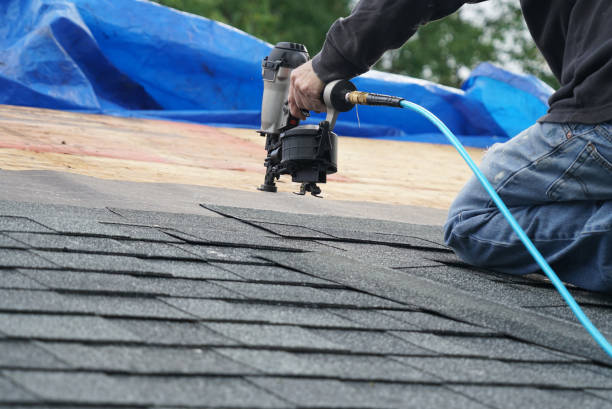 Slate Roofing Contractor in Centerville, IN
