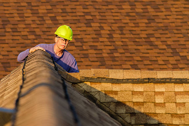 Best Best Roofing Contractors  in Centerville, IN