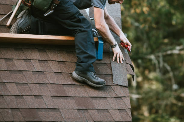 Best Best Roofing Contractors  in Centerville, IN