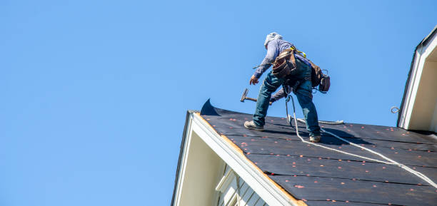 Best Residential Roofing Contractor  in Centerville, IN